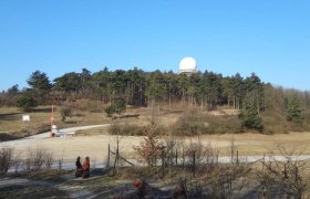 Buschberg, © Gemeinde Gnadendorf Buschberg, © Gemeinde Gnadendorf