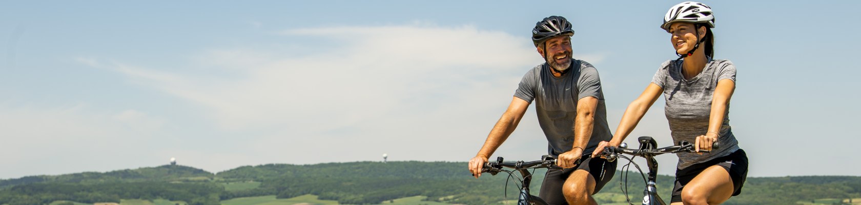 Mountainbiken Mountainbiken