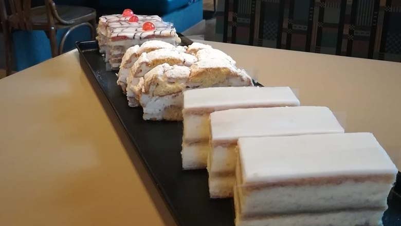 K&ouml;stliche Mehlspeisen, &copy; Markus K&uuml;rrer