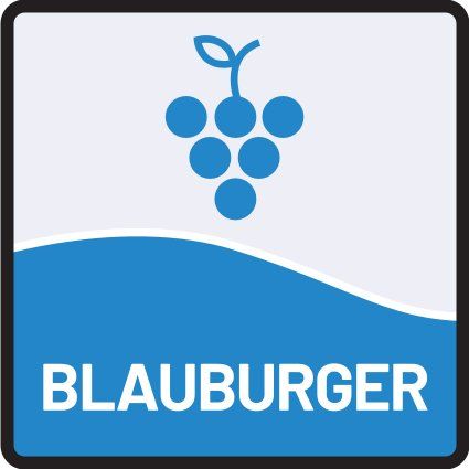 Pikto Blauburger