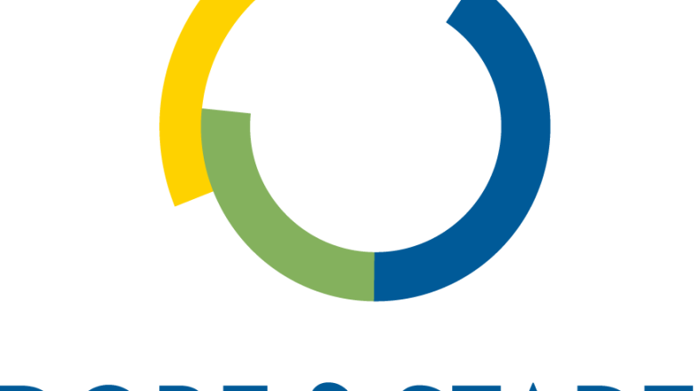 Dorf- und Stadterneuerung Logo