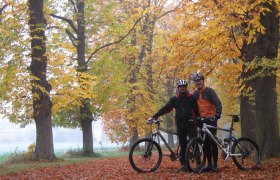 Auf zu den W&ouml;lfen, &copy; Gemeinde Ernstbrunn