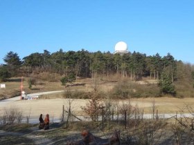 Buschberg, &copy; Gemeinde Gnadendorf