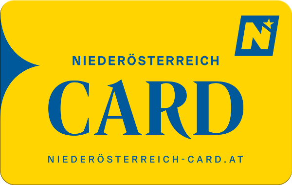 Niederösterreich-CARD, © Niederösterreich-CARD