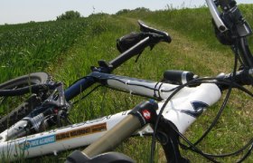 121 Ernstbrunner Grenzrunde, &copy; Gemeinde Ernstbrunn