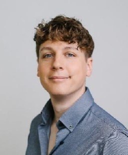 Dipl. Ing., BSc. Richard Nieschlak