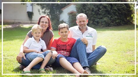 Family Hösch