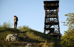 Wandern Oberleiserberg