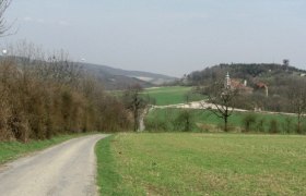 105 R&ouml;merwegtour, &copy; Gemeinde Ernstbrunn