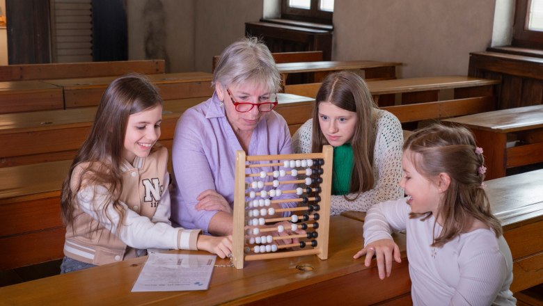 Michelstettner School, &copy; Michelstettner Schule / David Wagner