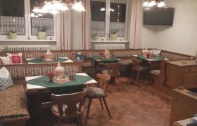 Jausenstation, © Monika Majewsky