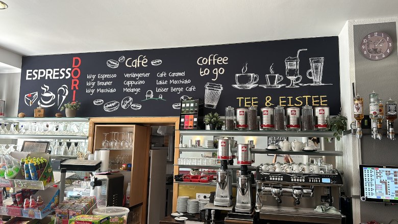 Herzlich Willkommen!, &copy; Cornelia Eder