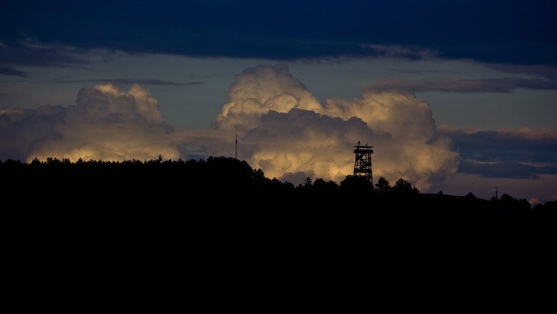 Dämmerstimmung, © A. Jirout