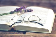 Lesebrille, © Pixabay