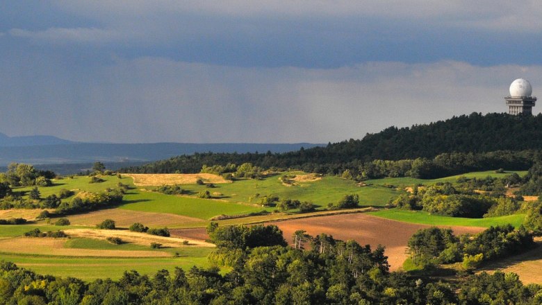 Naturpark-Region, © WTG/Mandl