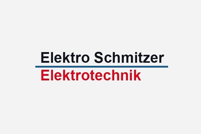 Elektro Schmitzer