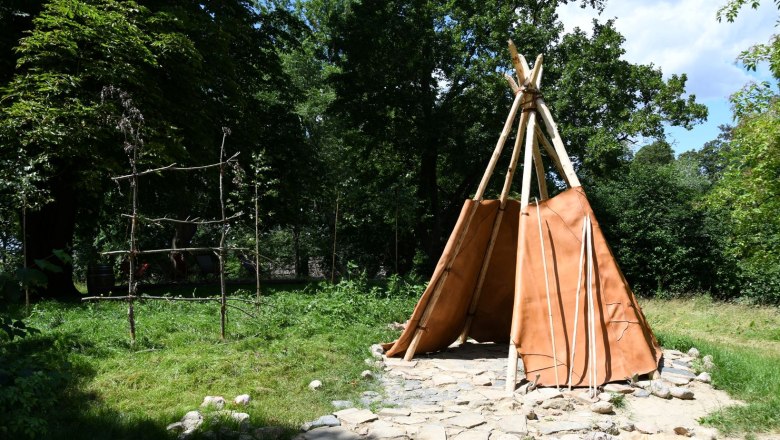 Altsteinzeit, &copy; MAMUZ