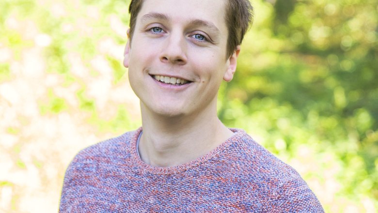 Dipl. Ing., BSc. Richard Nieschlak