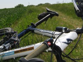 121 Ernstbrunner Grenzrunde, &copy; Gemeinde Ernstbrunn