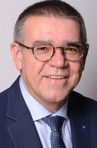 Manfred ÖkR Ing. Schulz,, © Leiser Berge