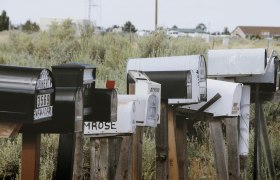 Newsletter Anmeldung