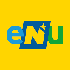 enu logo