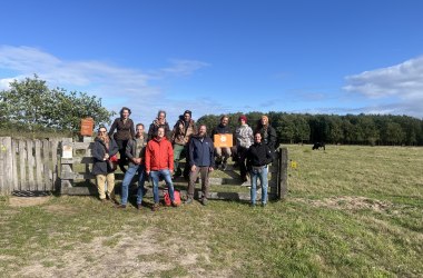 Naturpark Leiser Berge, © Johannes Denner