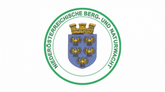 N&Ouml; Berg- und Naturwacht