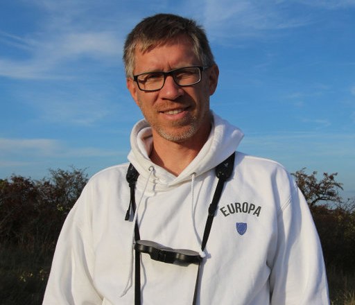 Dipl.-Ing. Manuel Denner