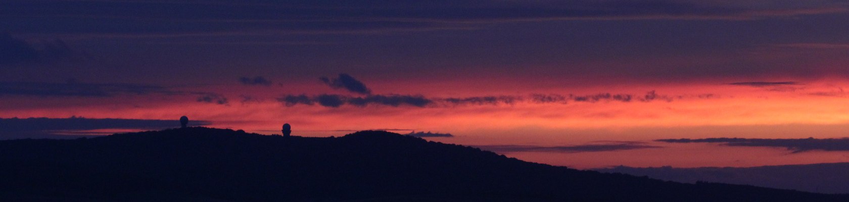 Stimmungsvoll, &copy; M. Denner