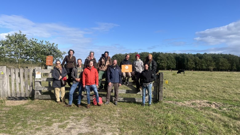 Naturpark Leiser Berge, © Johannes Denner