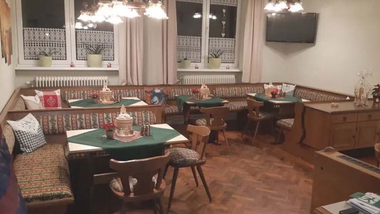 Jausenstation, &copy; Monika Majewsky