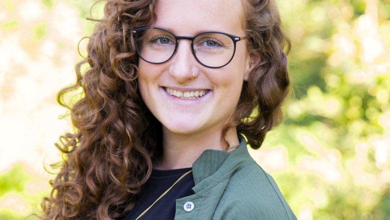 B.Sc. M.A. Sandra Thornton