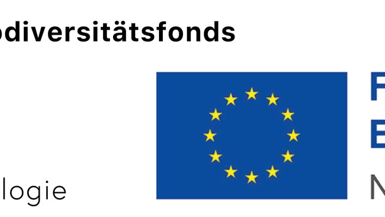 Logo Biodiversit&auml;tsfonds